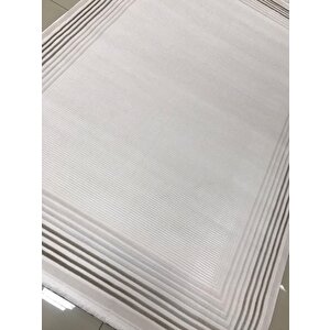 Liparis Halı Toscana 214k Serisi Triko Akrilik Salon Oturma Yatak Odası Halısı 160x230 cm