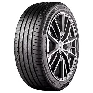 Turanza 6 215/55r16 93v Yaz Lastiği - 2026