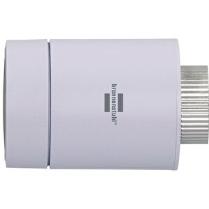 Connect Zigbee Serisi Akıllı Ev Sistemi Radyatör Termostat Vanası
