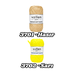 Premium Soft Rafya İpi | Polyester Rafya Kağıt Ip | Yumuşak Hasır Çanta/şapka/runner/tığ İşi İçin Yeşil
