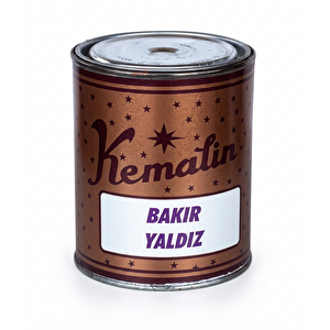 Kemalin Bakır Yaldız Boyası 1/8 ( 85 Gr )