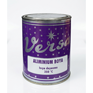 Versa Alüminyum Yaldız Boyası 1/1 (700 Gr)