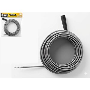 Lavabo & Kanal Gider Açma Sustası 10 Metre