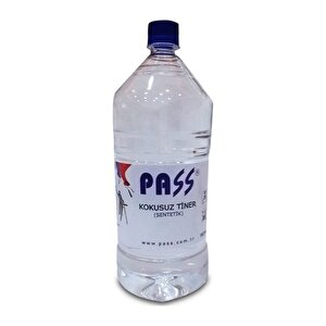 Pass Kokusuz Tiner Gln 1925 Ml (1500 Gr)