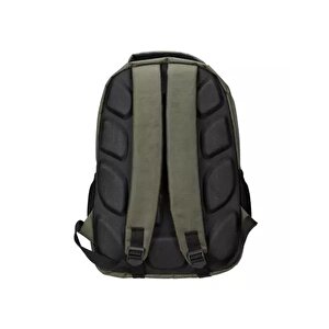 Plm City -haki 15.6-17  Notebook Sırt Çantası