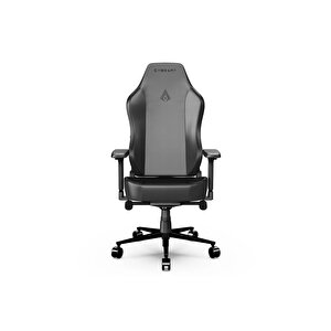 Apex Series – Ghost Edition Pu Deri Bel Destekli 4d Hafızalı Yastık Oyuncu Koltuğu
