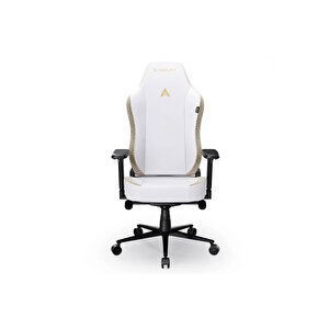 Apex Neo Series – Lunar Edition Pu Deri Bel Destekli 4d Hafızalı Yastık Oyuncu Koltuğu