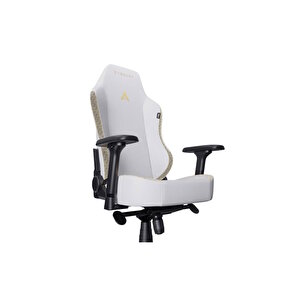 Apex Neo Series – Lunar Edition Pu Deri Bel Destekli 4d Hafızalı Yastık Oyuncu Koltuğu