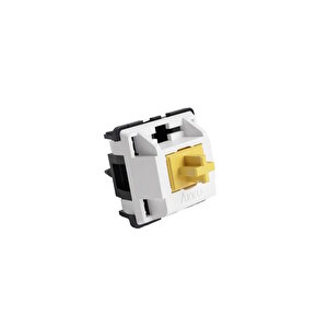 Penguin 5pin (45 Adet – Sessiz) Tactile Switch