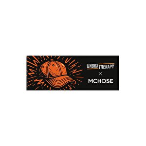 X Unbox Therapy 80×30×0.3cm Mouse Pad (hw-sbd-1)