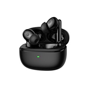 Hyperpunk Truepods Hybrid Anc Black Tws Bluetooth Gaming Kulakiçi Kulaklık (hta431)