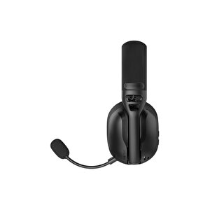 Hyperpunk 3 Wireless Black Hi-res Kablosuz Gaming Kulaklık (esh15)