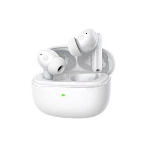 Hyperpunk Truepods Hybrid Anc White Tws Bluetooth Gaming Kulakiçi Kulaklık (hta432)