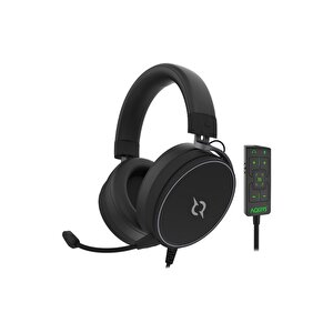 Sagitta Usb 7.1 Virtual Surround Gaming Kulaklık