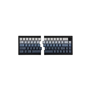 Split 65 Siyah Flamingo Switch Rgb Kablosuz Hotswap Mekanik Gaming Klavye