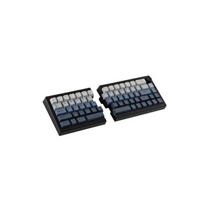 Split 65 Siyah Flamingo Switch Rgb Kablosuz Hotswap Mekanik Gaming Klavye