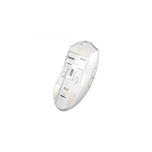 Wg13e Tanto E White Kablosuz Gaming Mouse