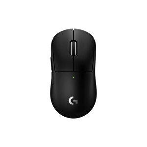 G Pro X Superlight 2c Siyah 8k Hz Hero 2 Sensör Kablosuz Gaming Mouse (910-007532)