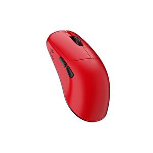 Ogm Cloud Xs Cardinal 8k Hz Pixart 3950 Sensör Kablosuz Simetrik Gaming Mouse