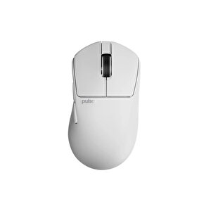 X3 Xs-1 Sensör Beyaz Kablosuz Size 1 Mini Gaming Mouse (px3r12)