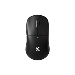 M7 Ultra Siyah 8k Hz Paw 3950 Sensör Kablosuz Simetrik Gaming Mouse (mc-m7-9)
