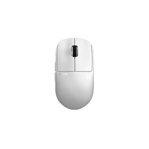 X2h Beyaz Kablosuz Size 2 Medium Simetrik Gaming Mouse (px2h22)