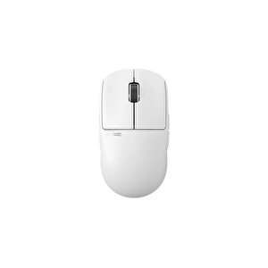 X2a V3 Xs-1 Sensör Beyaz Kablosuz Size 2 Medium Çift El Simetrik Gaming Mouse (px2a322)