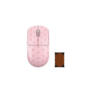 X2 V2 Demon Slayer Nezuko 4k Özel Paket Size 1 Mini Simetrik Gaming Mouse (px221nz4)