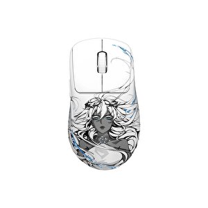 Ogm Pro V2 Poseidon 8k Hz Pixart 3950 Sensör Kablosuz Gaming Mouse