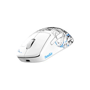 Ogm Pro V2 Poseidon 8k Hz Pixart 3950 Sensör Kablosuz Gaming Mouse