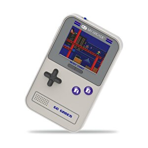 Go Gamer Classic (300 Games In 1)