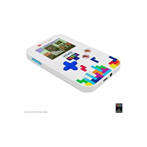 - Tetris® Go Gamer