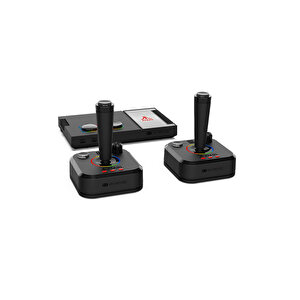 Myarcade Gamestation Atari Retro Konsol 200 Oyun