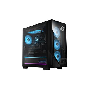 Rog G700 G700tf-09285k0980-gaming Intel Core Ultra 9-285k 64gb Ddr5 2tb Ssd Rtx 5080 Prime 16gb 850w 80+ Gold Freedos Gaming Masaüstü Bilgisayar