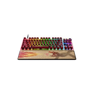 Huntsman V3 Pro Tenkeyless – Cs 2 Dragon Lore %80 Gen-2 Switch He Rgb İngilizce Gaming Klavye