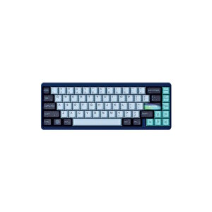 Muse65 He Aurora %65 Ttc King Of Magnetic Rgb He Hotswap Mekanik Gaming Klavye
