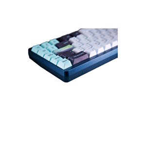 Muse65 He Aurora %65 Ttc King Of Magnetic Rgb He Hotswap Mekanik Gaming Klavye