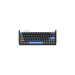 Ez63 Hall Effect Star Trail Manyetik Switch Rgb Hotswap Mekanik Gaming Klavye