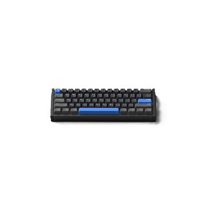 Ez60 Hall Effect Magnetic Jade Gaming Manyetik Switch Rgb Hotswap Mekanik Gaming Klavye