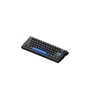 Ez60 Hall Effect Magnetic Jade Gaming Manyetik Switch Rgb Hotswap Mekanik Gaming Klavye