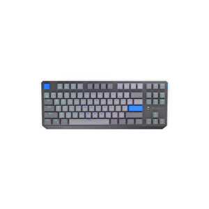 Thock V2 Tkl Wireless %80 Yellow Switch Argb Kablosuz İngilizce Gaming Klavye (ey5a130)