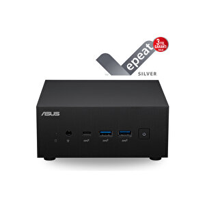 Pn64-bb3012md I3-1220p Ram/disk Yok Freedos Barebone Mini Pc