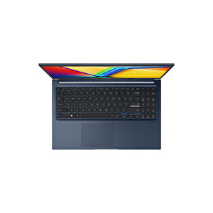 Vivobook 15 X1504va-bq5386 Intel Core 5-120u 8gb Ddr5 512gb Ssd 15.6 Inç Fhd 60hz Ips Fdos Laptop