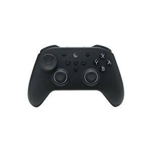 Tt Max Black Hall Effect Destekli Tmr Manyetik Joystick Kablosuz Gamepad (ns69)