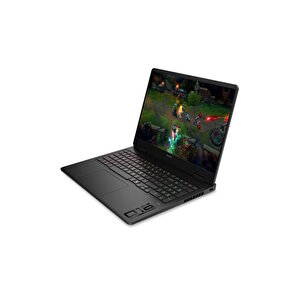 Omen 16-am0018nt Core Ultra 7-255h 16gb Ddr5 1tb Ssd Rtx5060 8gb Gddr7 16 Inç 3ms Ips Fdos Laptop