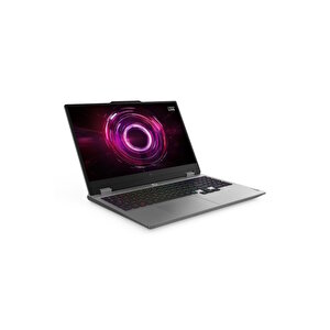 Loq 15ahp10 Ryzen 7 250 16gb Ddr5 1tb Ssd Rtx5060 8gb 15.6 Inç Fhd 144hz Ips Fdos Dizüstü Bilgisayar 83jg008utr
