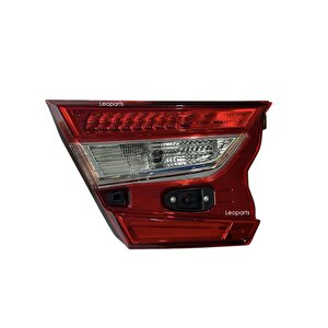 Leoparts Honda Accord Stop Lambası İç Sol 2021-2023 34155-tva-a01