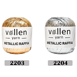 Premium Metalik Rafya,şapka Ipi,abiye Çanta Ipi,polyester Ip,simli Metalik Ip Gümüş Gri