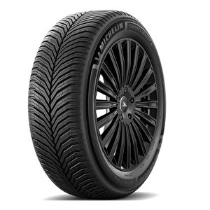 Michelin 235/55r17 99 V Crossclimate 3 Oto 4 Mevsim Lastiği (üretim Yılı: 2025)