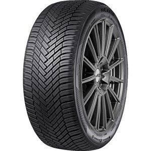 225/50 R 17 98v Xl N Blue 4season 2 Nexen Oto 4 Mevsim Lastiği (üretim Yılı: 2026)